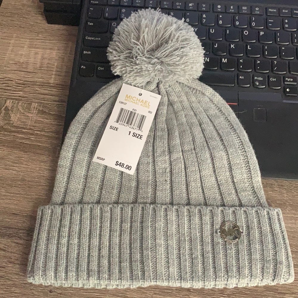 Michael Kors Winter Hat